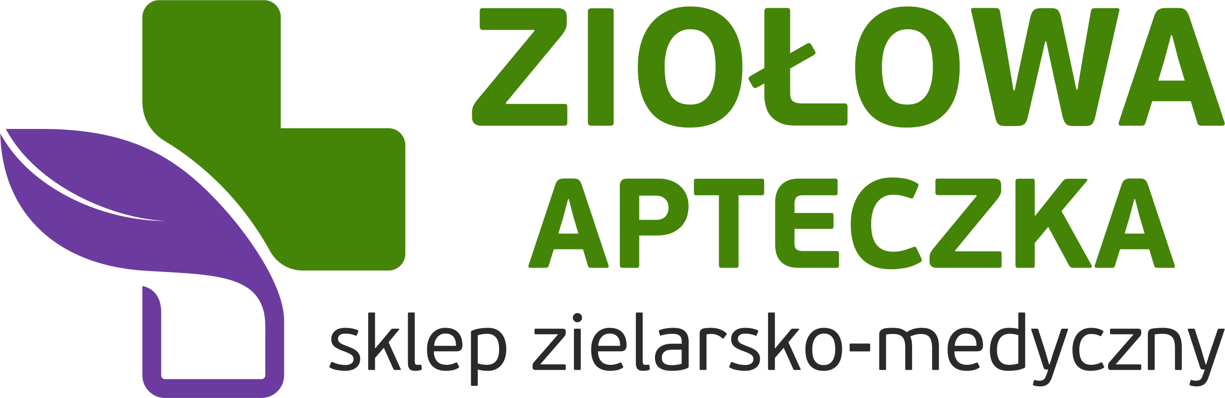 Ziołowa Apteczka