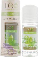 Dezodorant Naturalny Antyperspirant 50ml ECO LAB (KOD: 4627089430922 ...