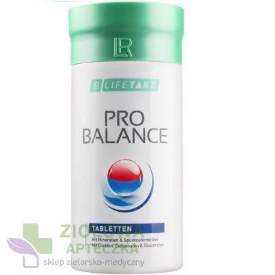 Pro Balance x 360 tabletek LR HEALTH